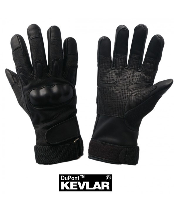 Operator Short Cuff Gloves (OSG-115)